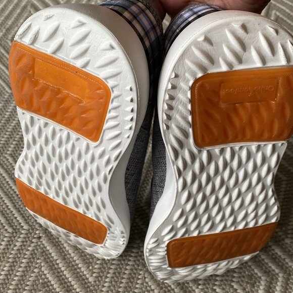 New Orthotic Slip On Walking Shoes, Comfortable Loafers Sz EU 40 - Picture 9 of 11